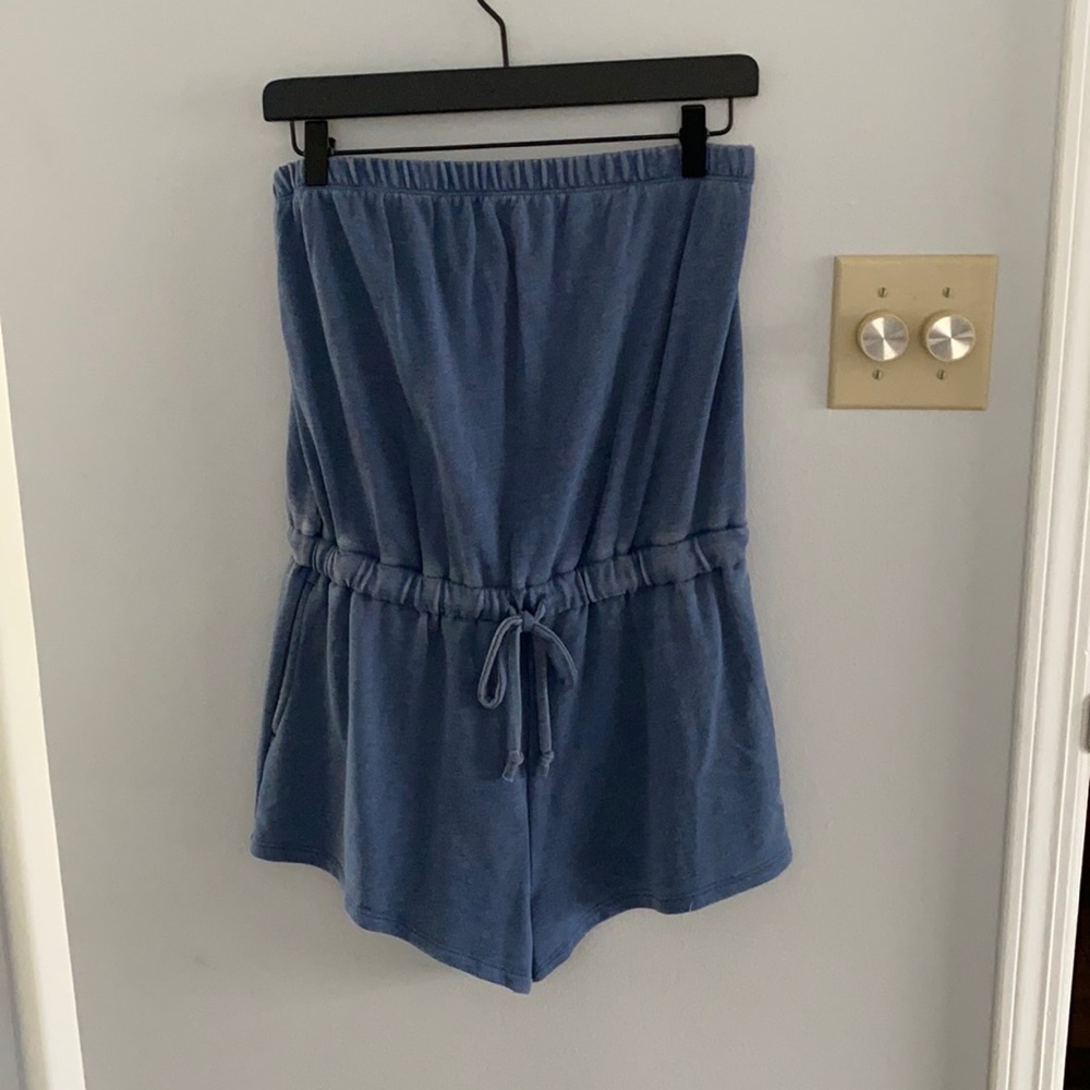 Romper / Bikini Cover up